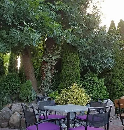 Apartment U Hrabiego Mscice