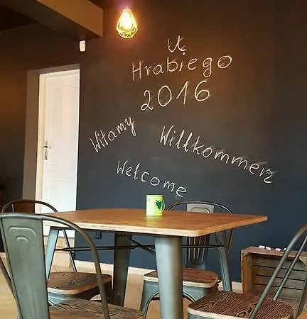U Hrabiego Mscice