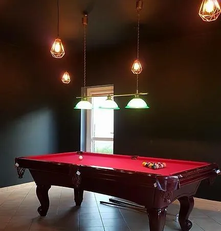 Apartment U Hrabiego *