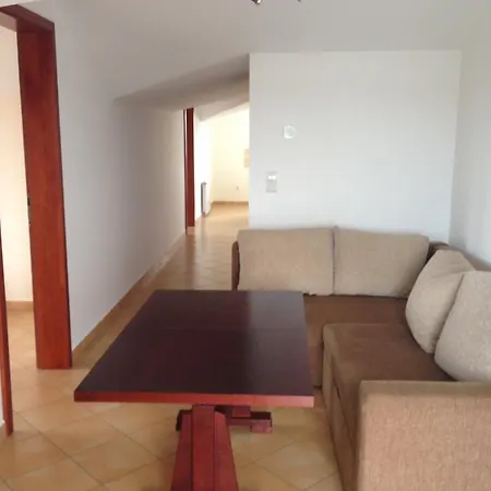 U Hrabiego Apartment *