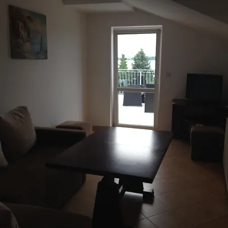 U Hrabiego Apartment Mscice