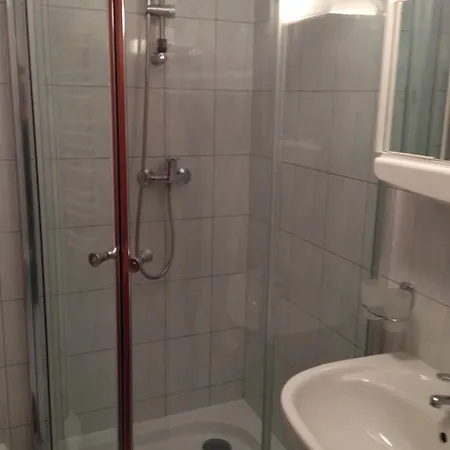 Apartment U Hrabiego *
