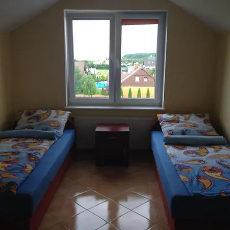 U Hrabiego