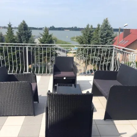 U Hrabiego Apartment Mscice