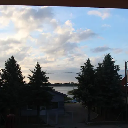 Apartment U Hrabiego *